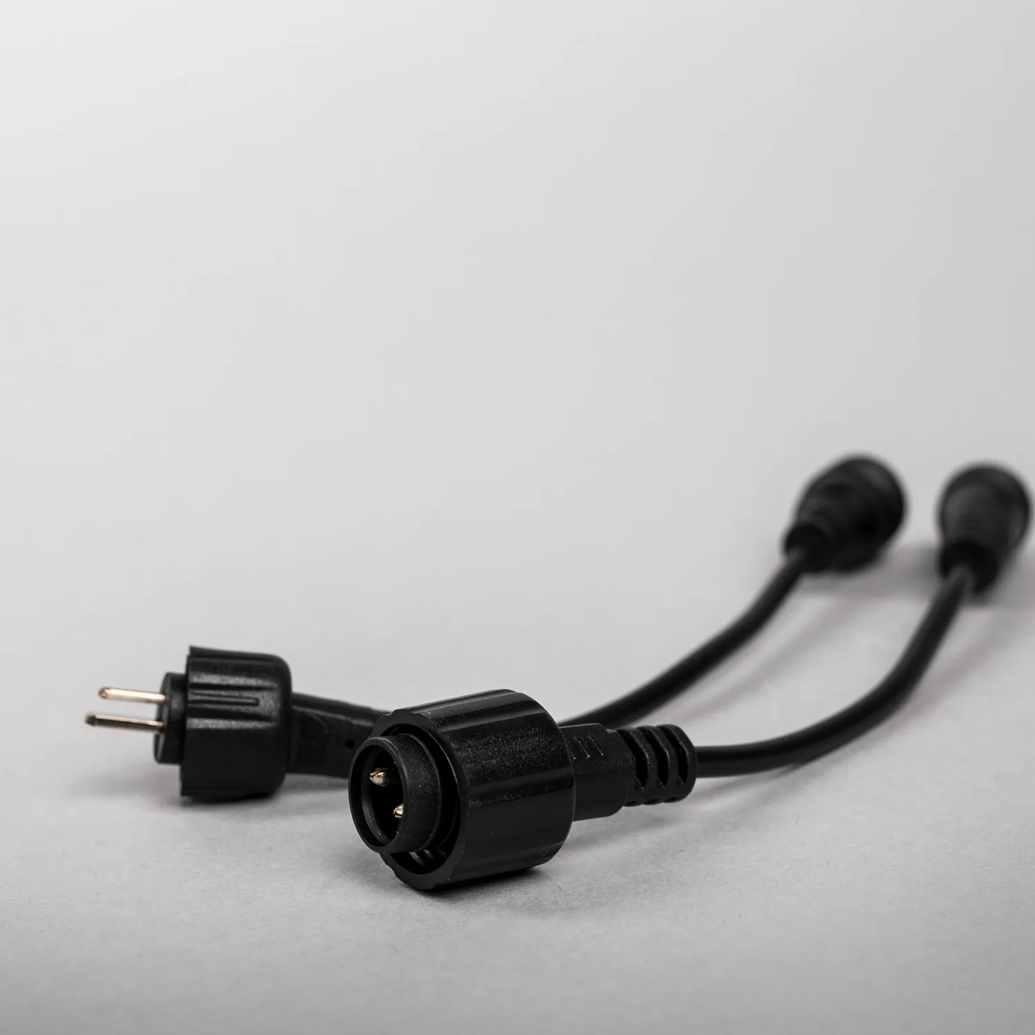 Övergångskablar Hide-a-lite Garden