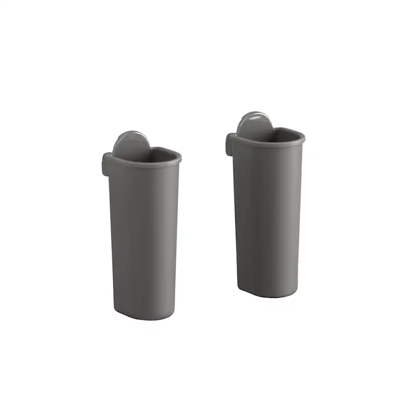 Prylkopp Elfa Garage+ 2-pack