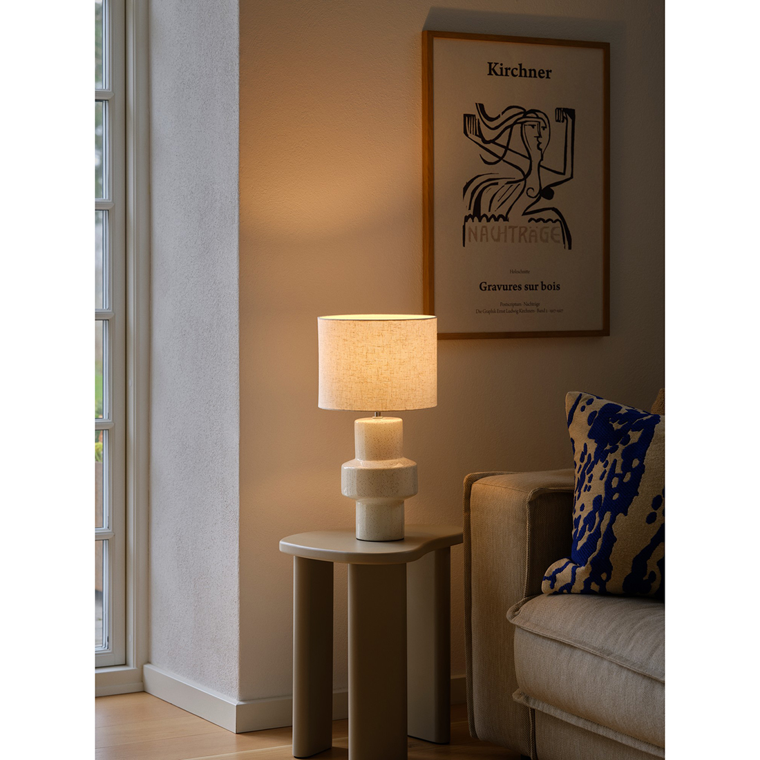 Bordslampa Nordlux Dugan