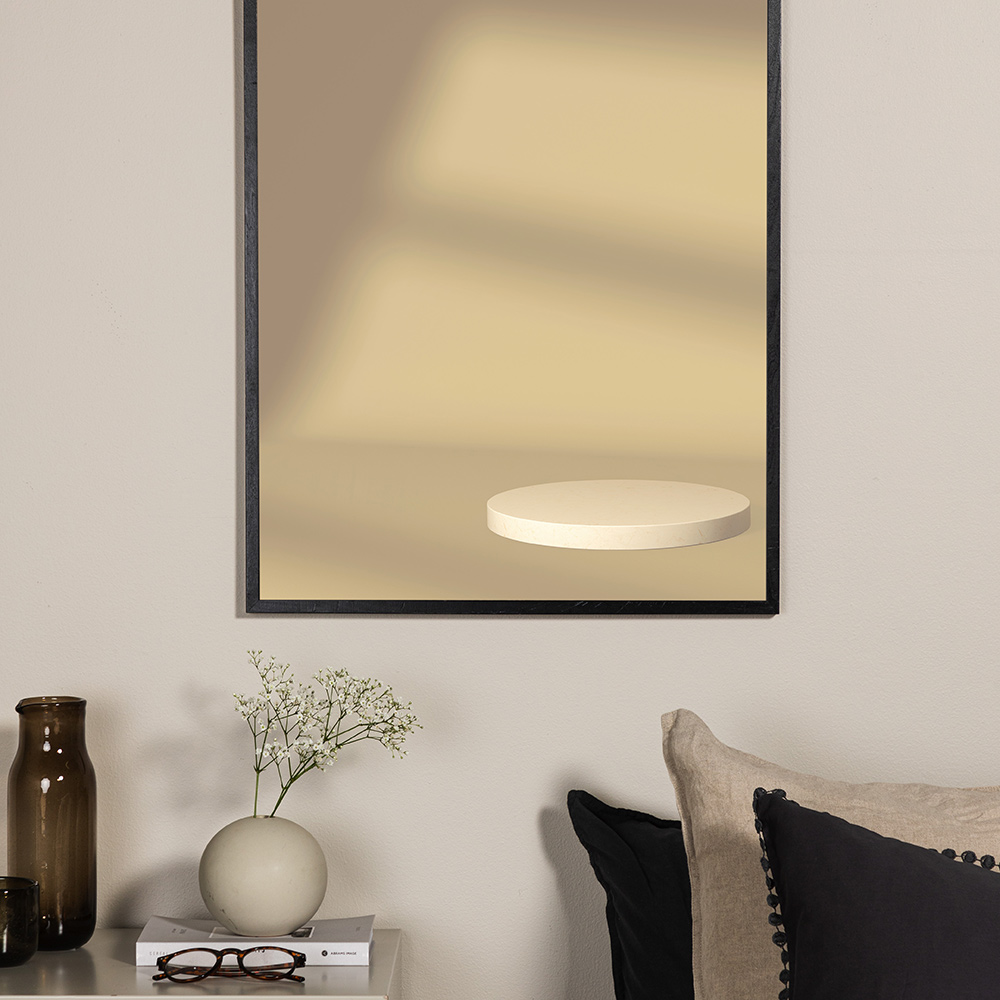 Posters Venture Home Window Light Gul