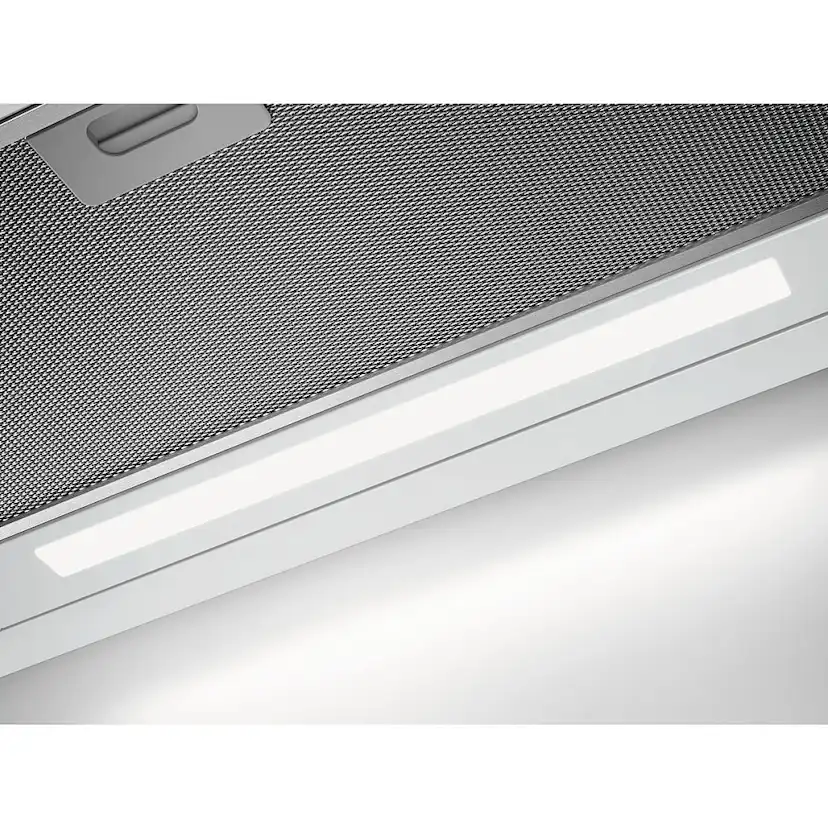 Frihängande Köksfläkt AEG DPE5650W ExtractionTech Plus Vit