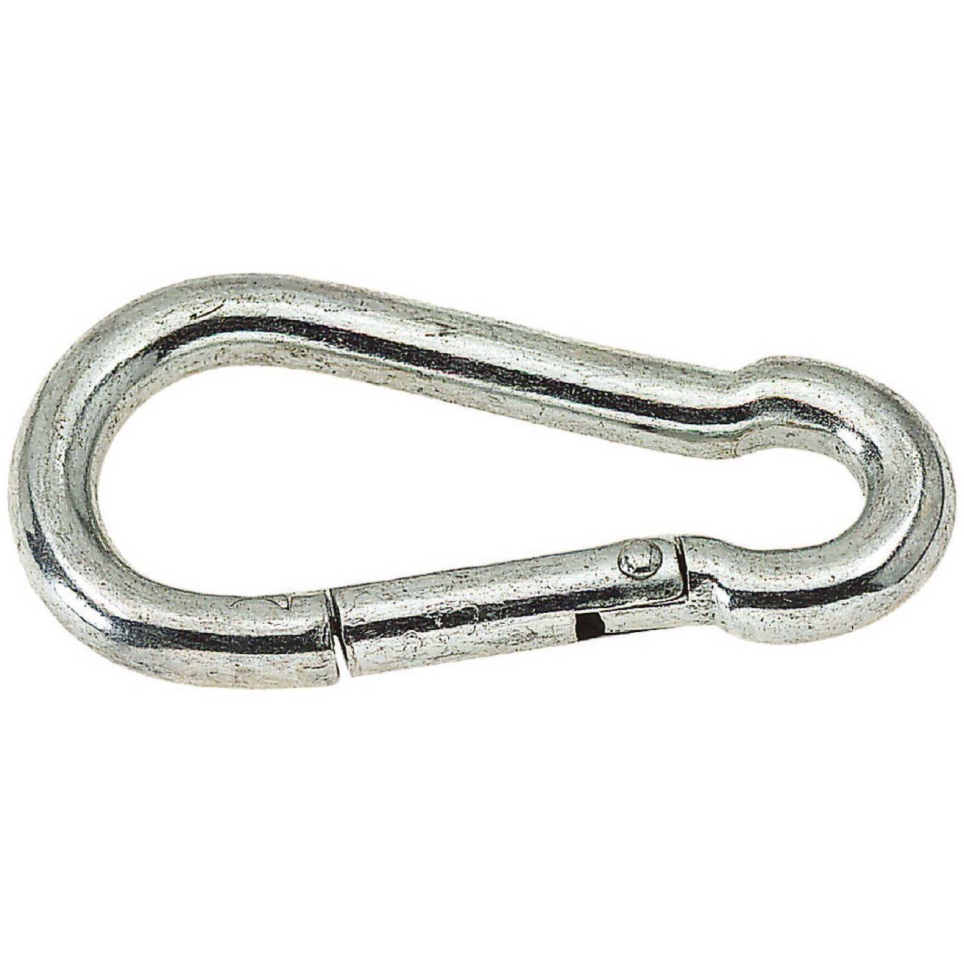 Brandkarbinhake Millers