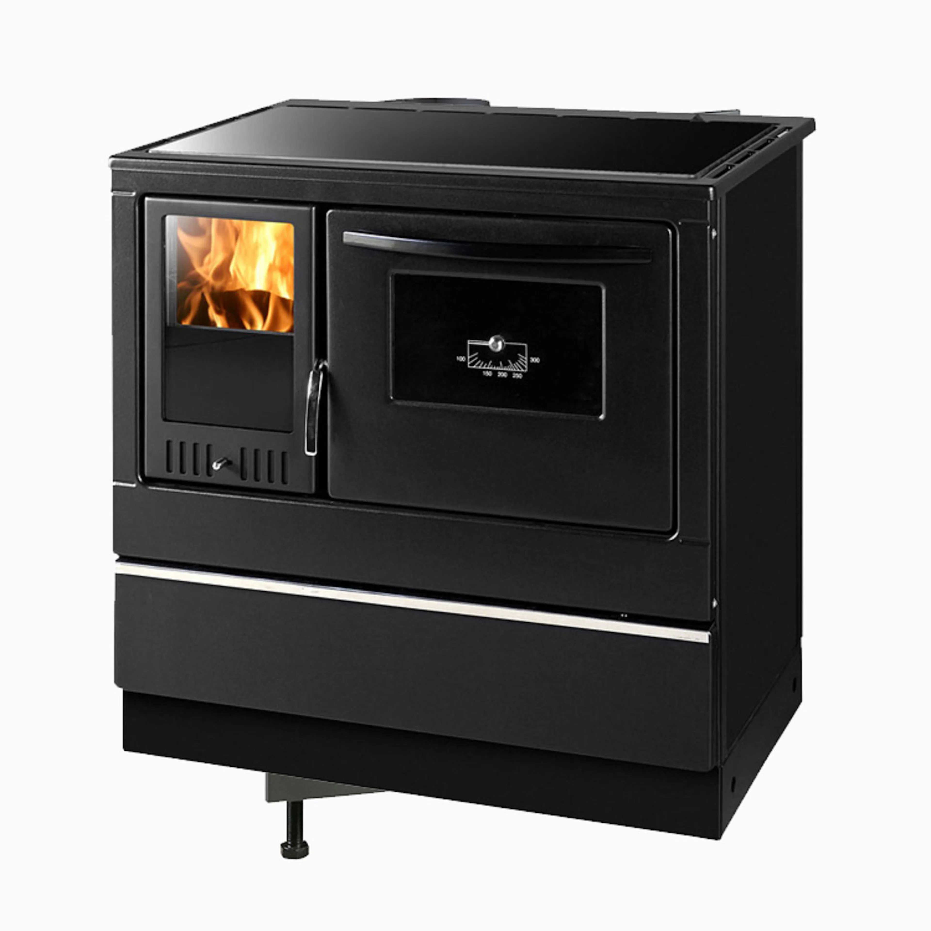 Vedspis Kaminexperten Okonom Excellent