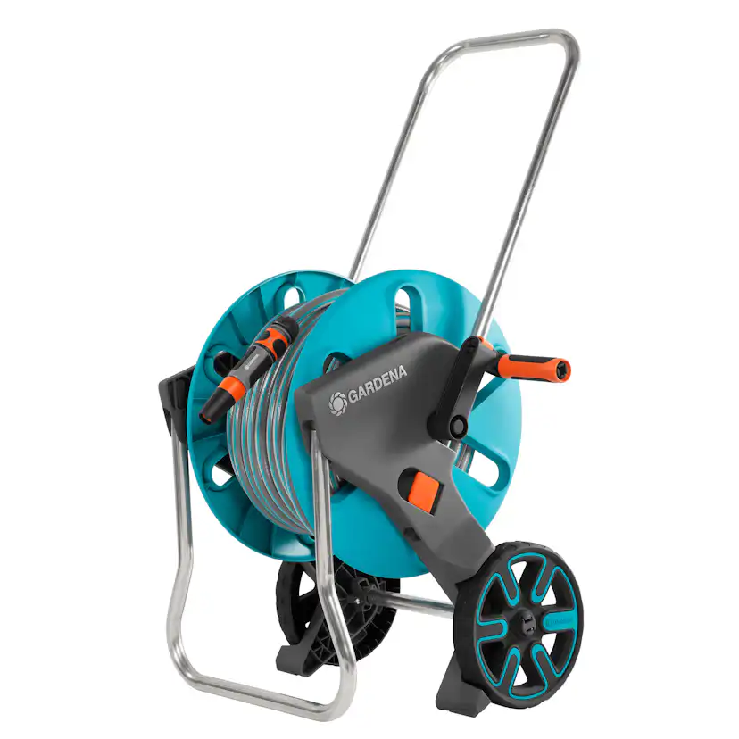 Slangvagn Gardena CleverRoll M 20 m Classic slang