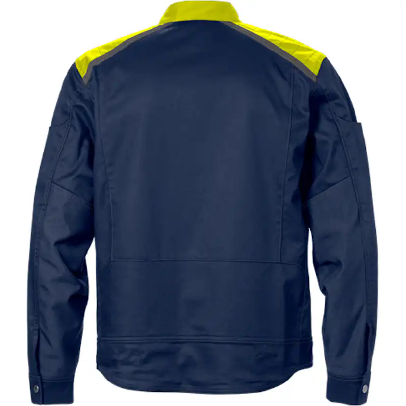 Jacka Fristads 4555 STFP