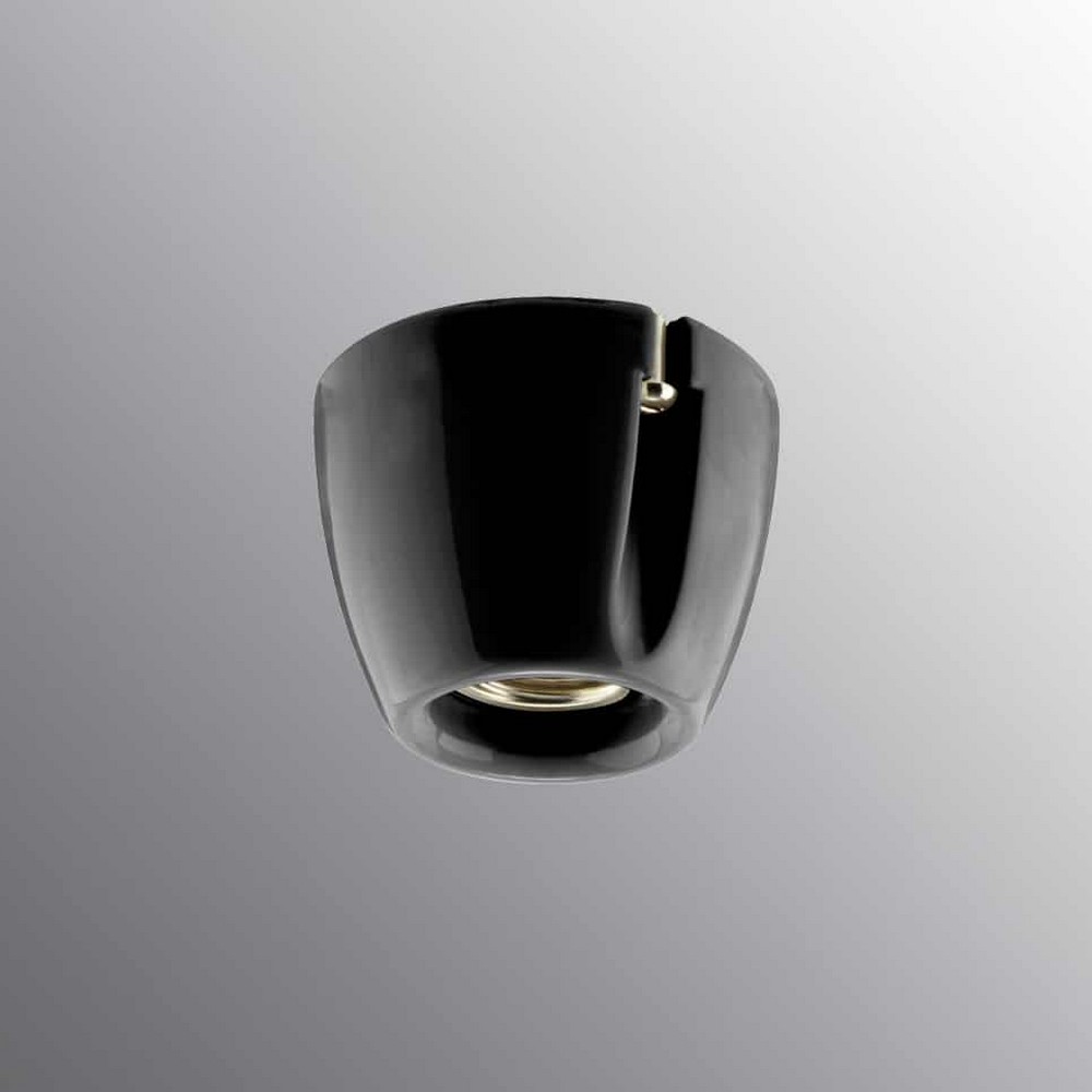 Fotlamphållare Ifö Electric Rak E27 IP20