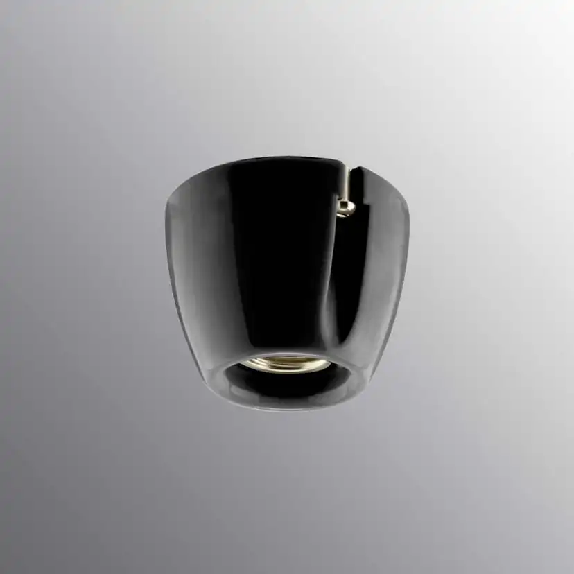 Fotlamphållare Ifö Electric Rak E27 IP20