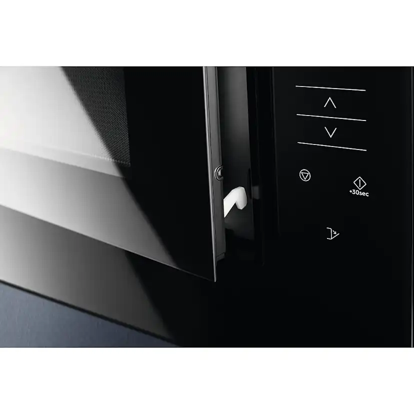 Mikrovågsugn Electrolux KMFD264NB Inbyggd TouchOpen med Grillfunktion