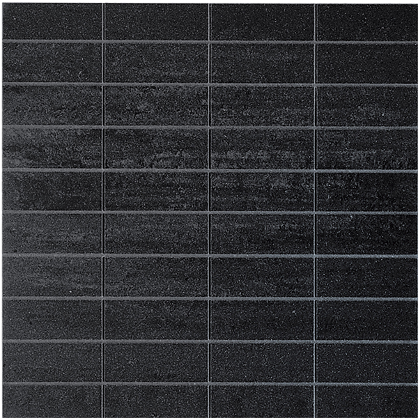 Klinker Konradssons Marte Nero Acapulco Svart 30x60 cm_NEW