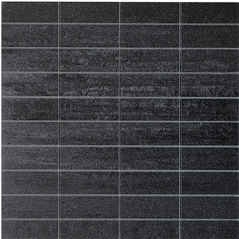 Klinker Konradssons Marte Nero Acapulco Svart 30x60 cm_NEW
