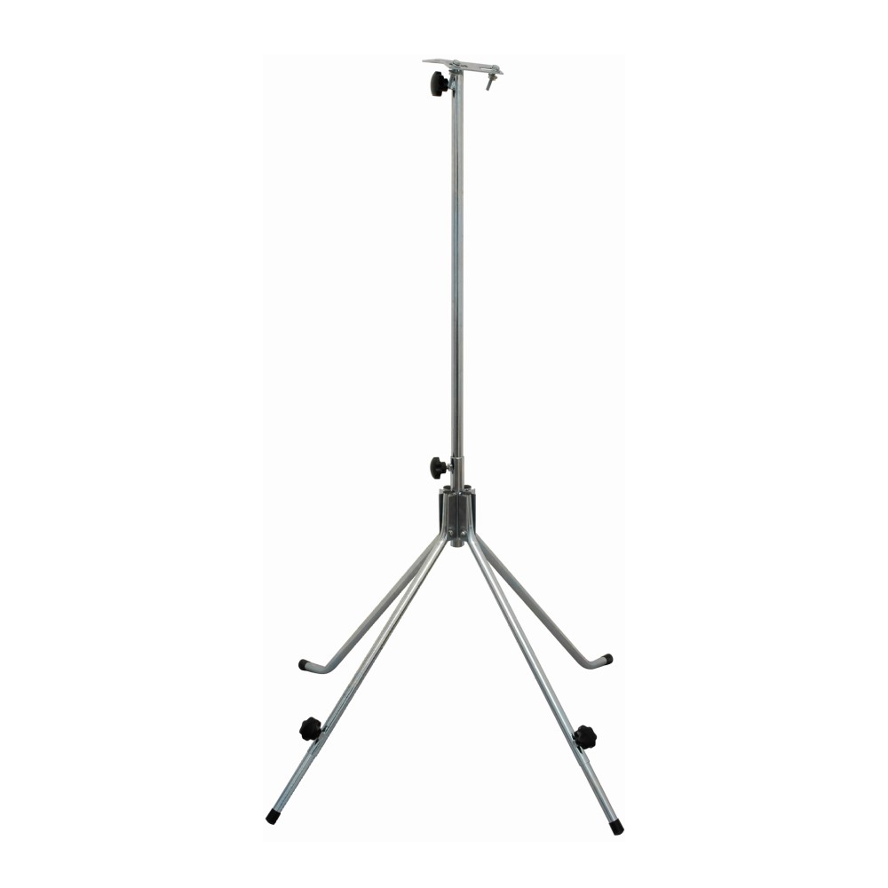 Teleskopstativ Malmbergs till Strålkastare 2,3 m