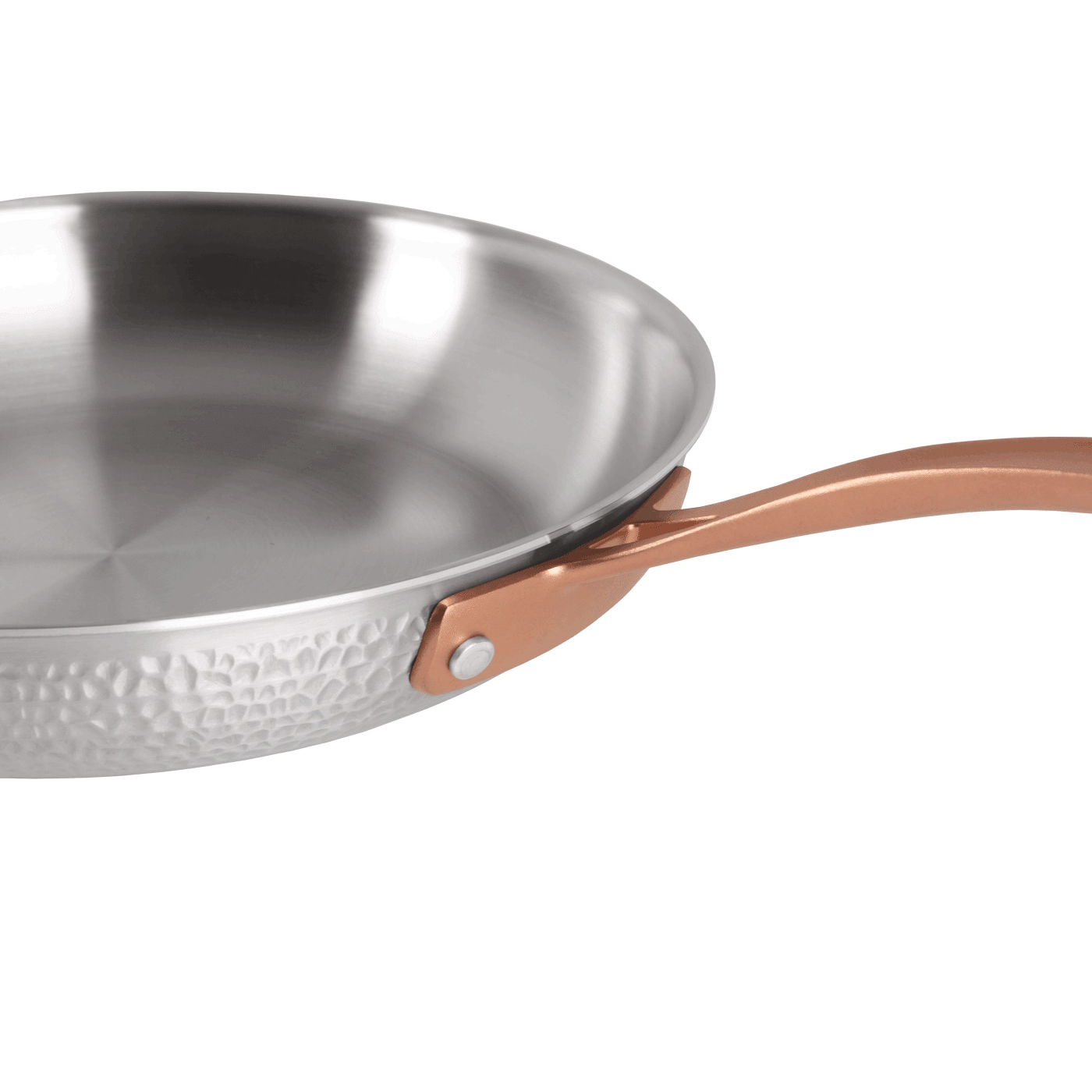 Stekpanna Pepper 24 cm Stainless