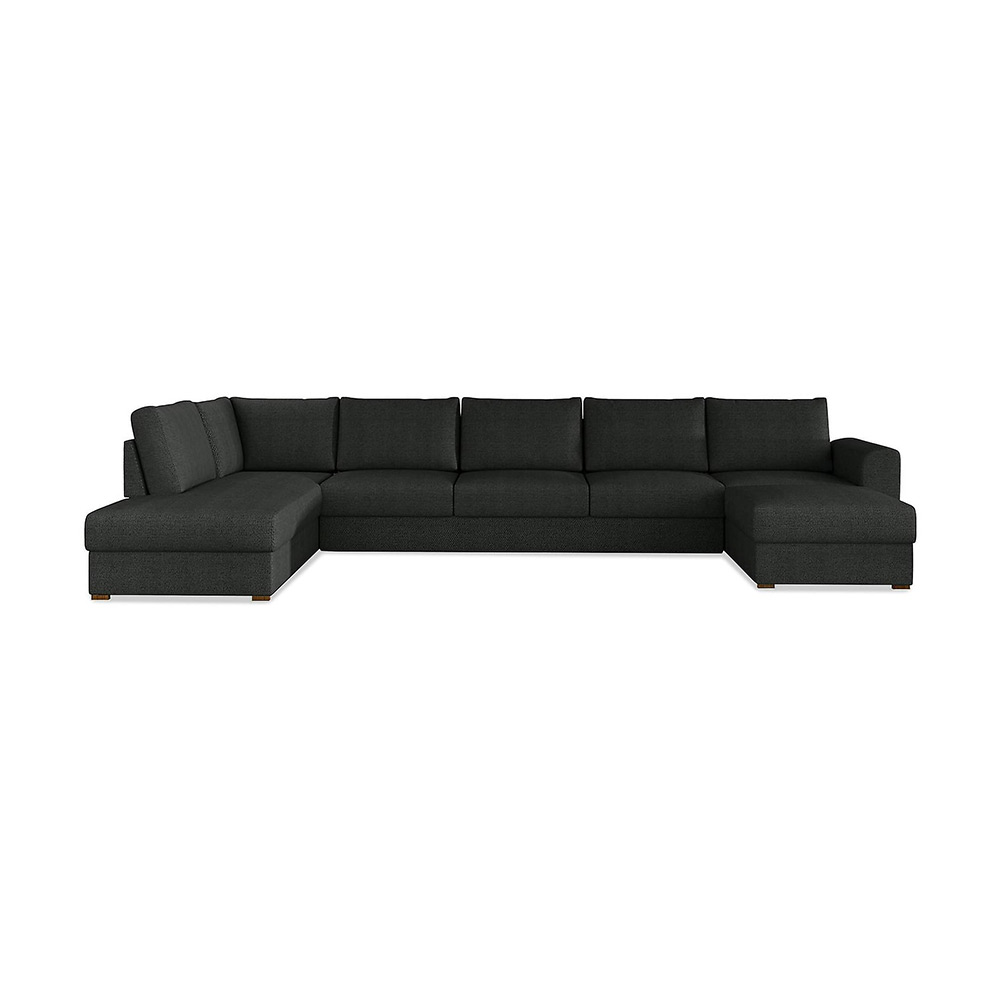 Bäddsoffa Scandinavian Choice Wilma Large U-soffa