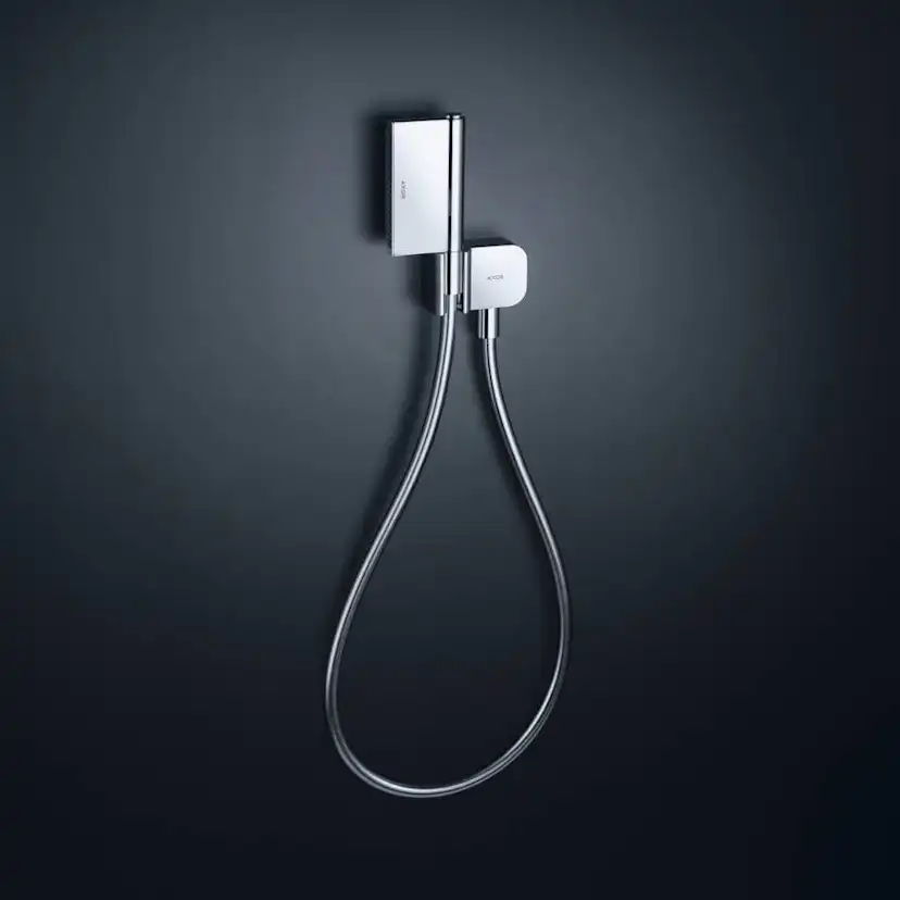 Handdusch Axor One 2jet