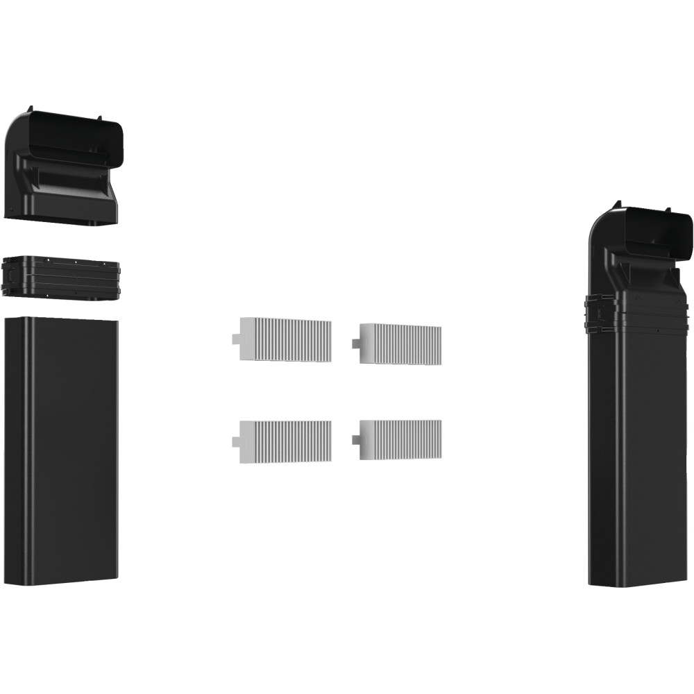 Startset Bosch HEZ9VDKE1 För Frånluft