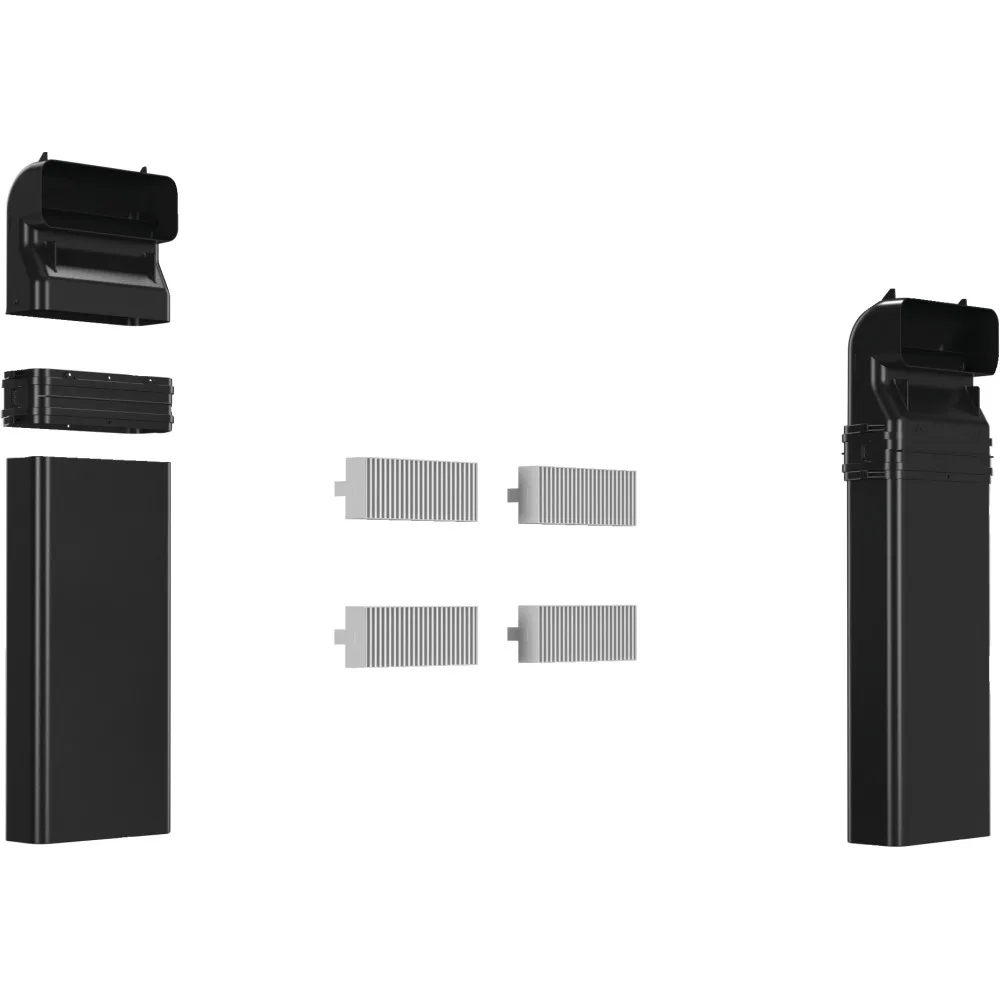 Startset Bosch HEZ9VDKE1 För Frånluft