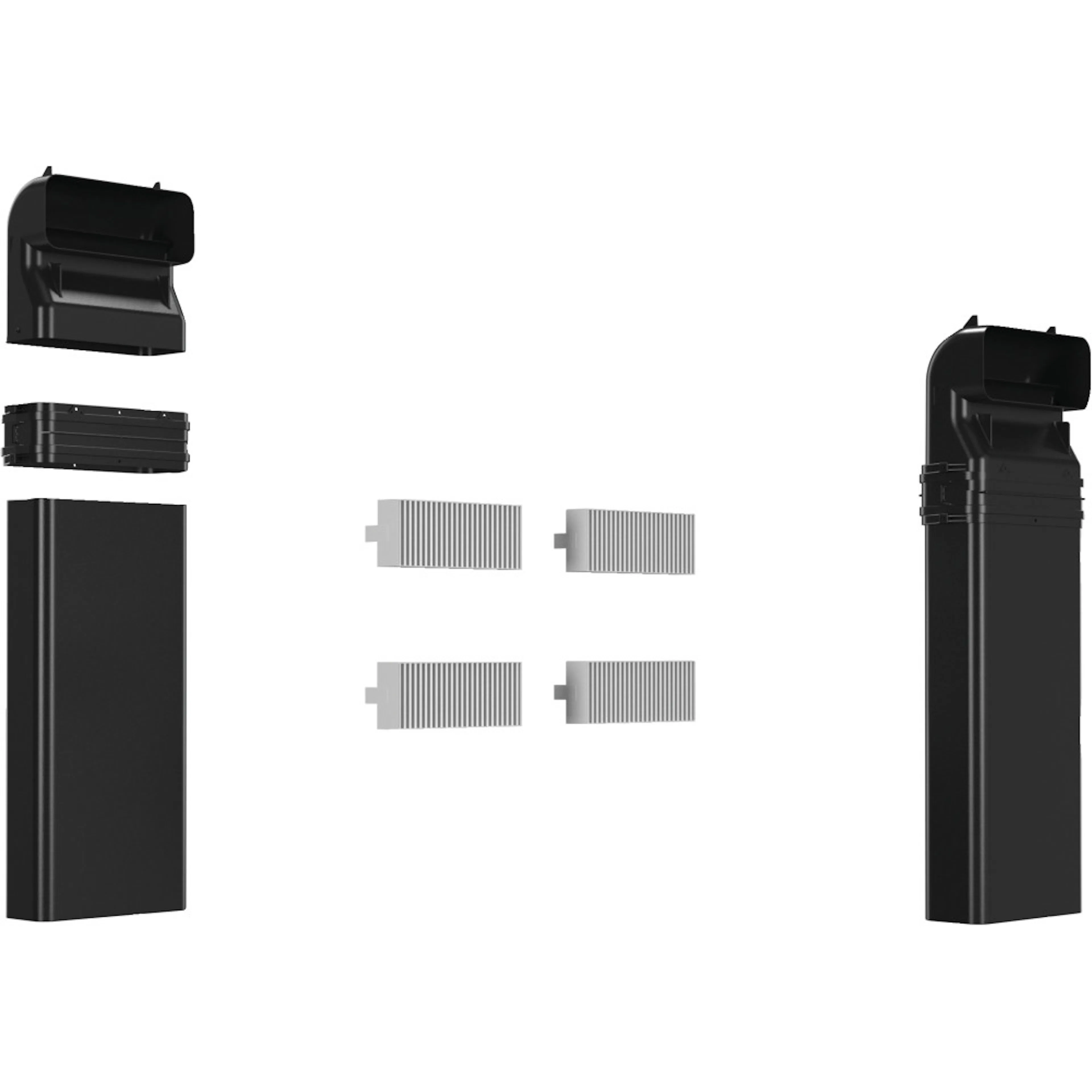 Startset Bosch HEZ9VDKE1 För Frånluft