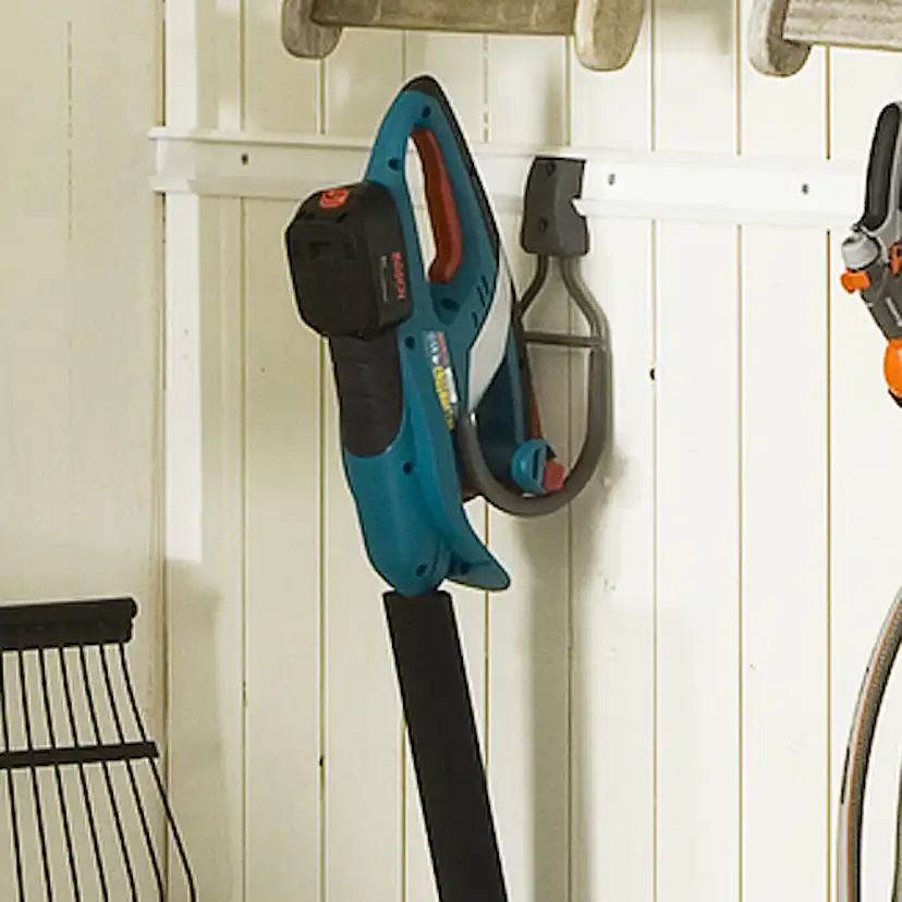 Redskapskrok Elfa Utility Rund