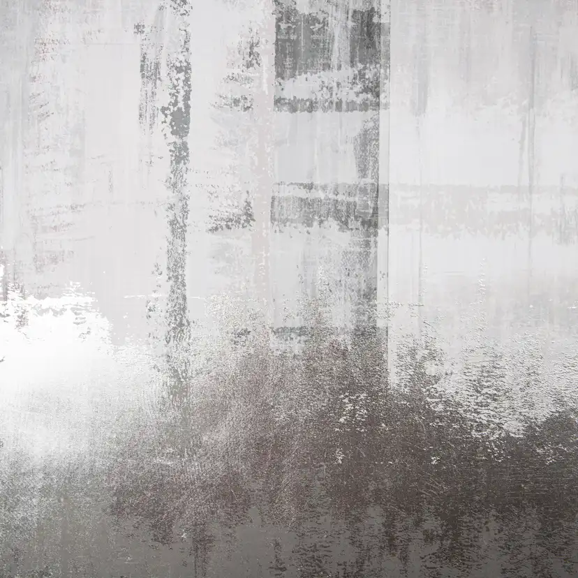 Tavla Laura Ashley Abstrakt Metallic