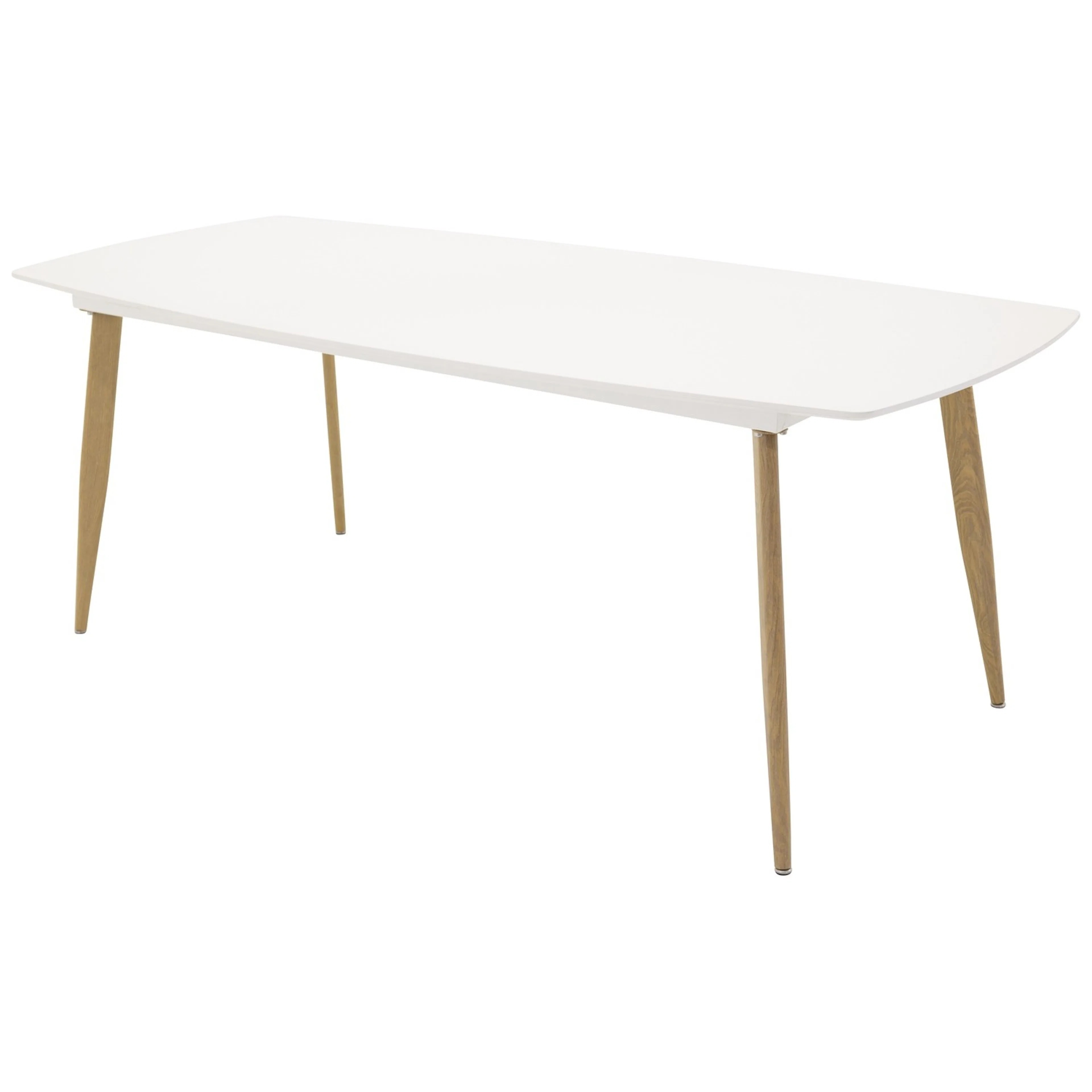 Matbord Venture Home Polar 240 cm