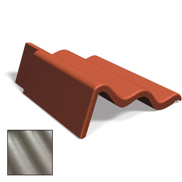 Gavelpanna Benders 88 Palema Ytbehandlad