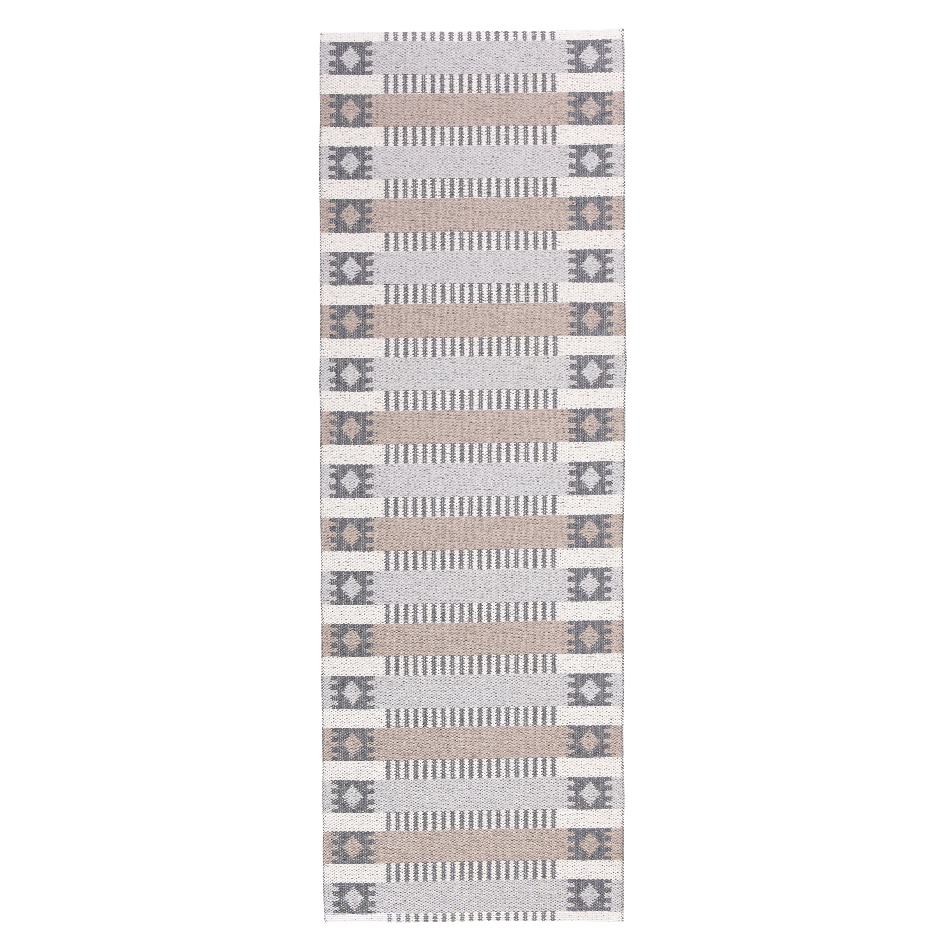 Grå/Beige