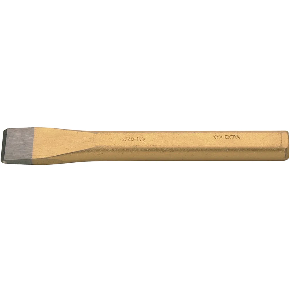 Huggmejsel Bahco 3740