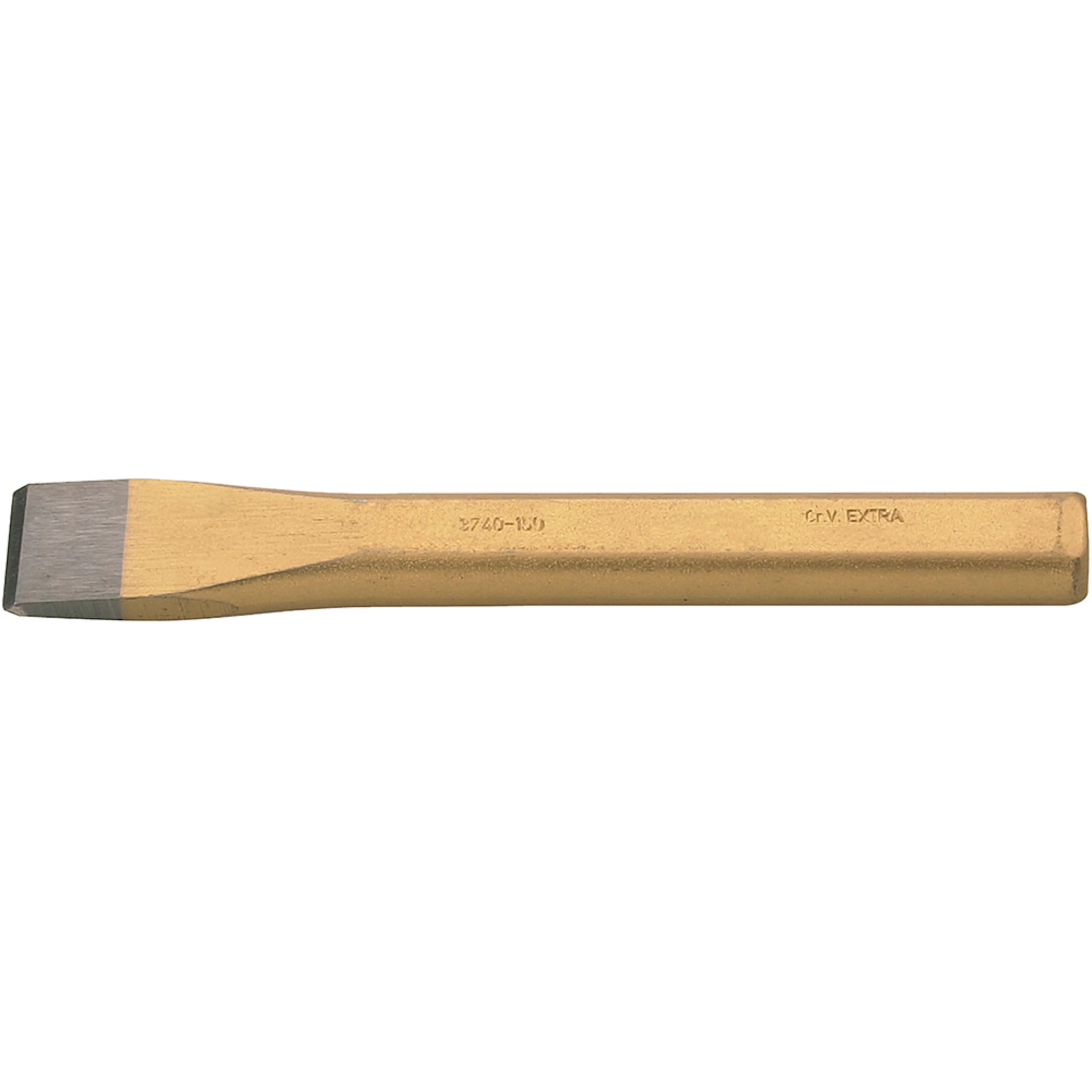 Huggmejsel Bahco 3740