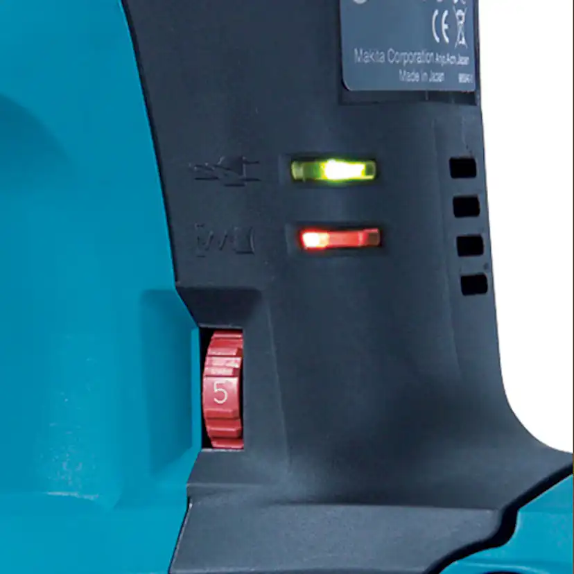 Bilningshammare Makita HM0871C