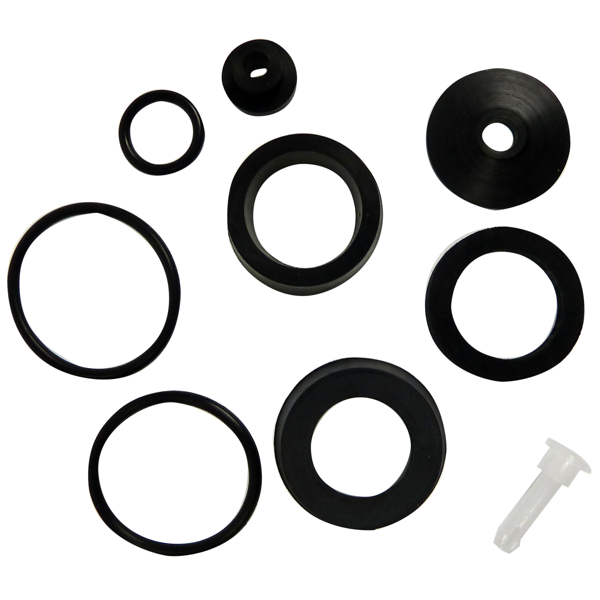 Servicekit Whale till Pump MK5 och MK6