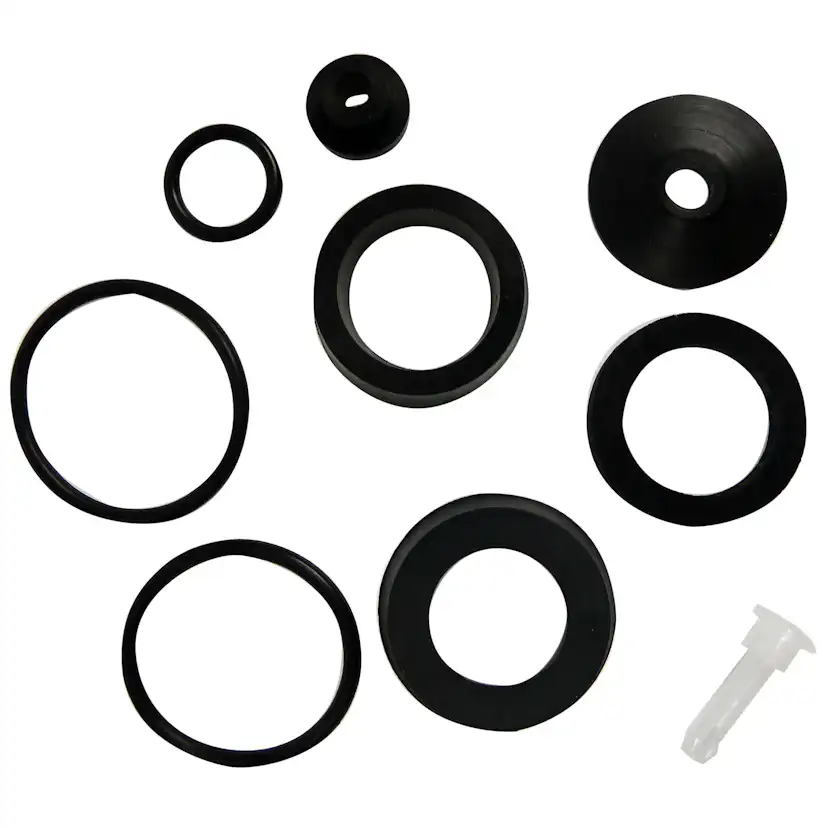 Servicekit Whale till Pump MK5 och MK6