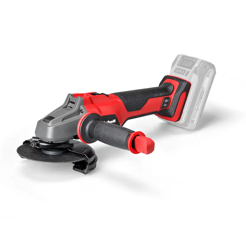 Vinkelslip Einhell AXXIO 18V Li-Solo