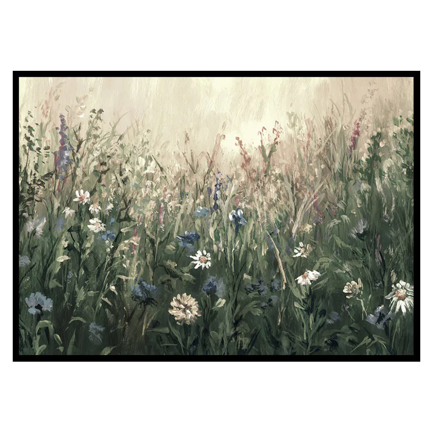 Poster Gallerix Painted Meadow