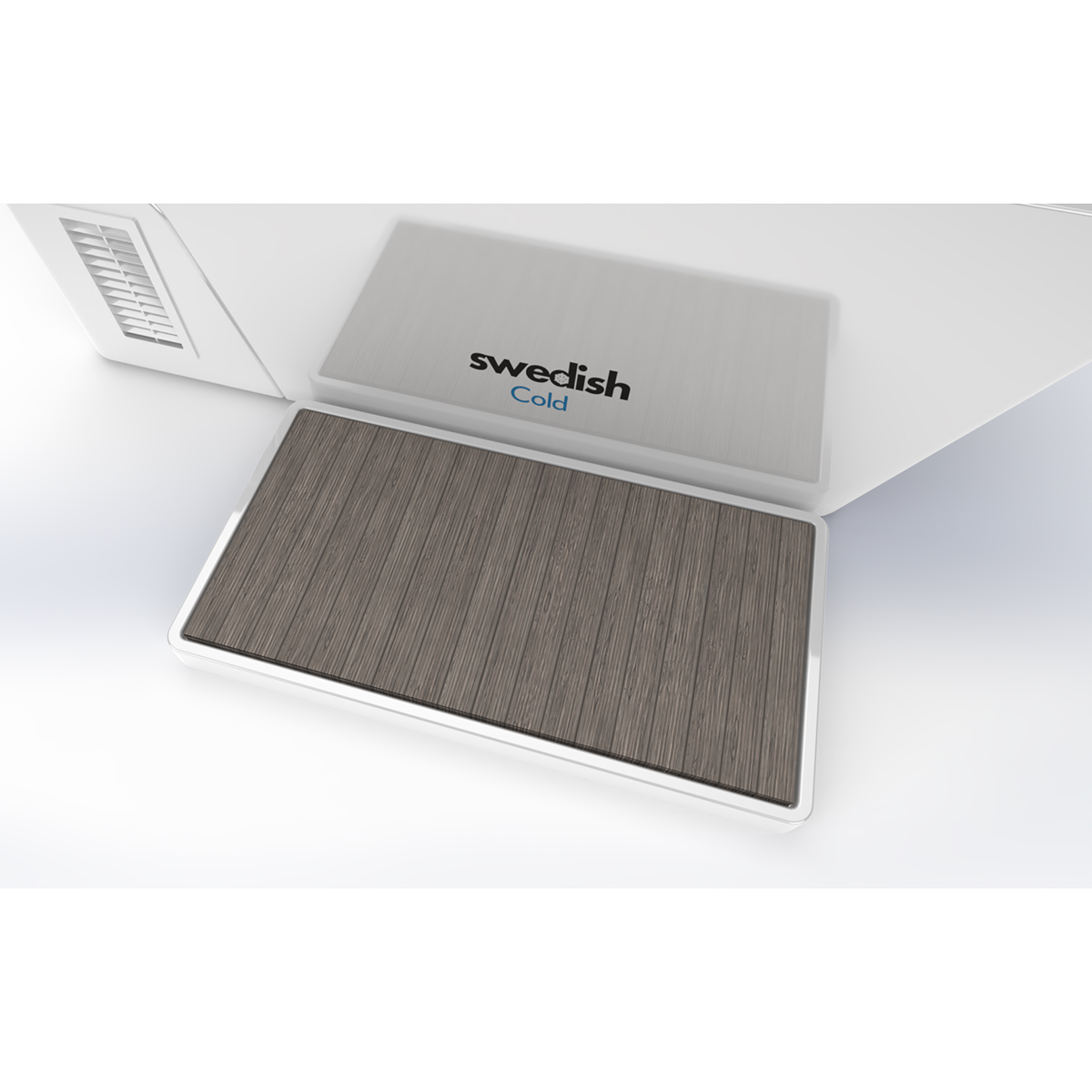 Kall- och Varmbad Swedish Cold Pro Plunge