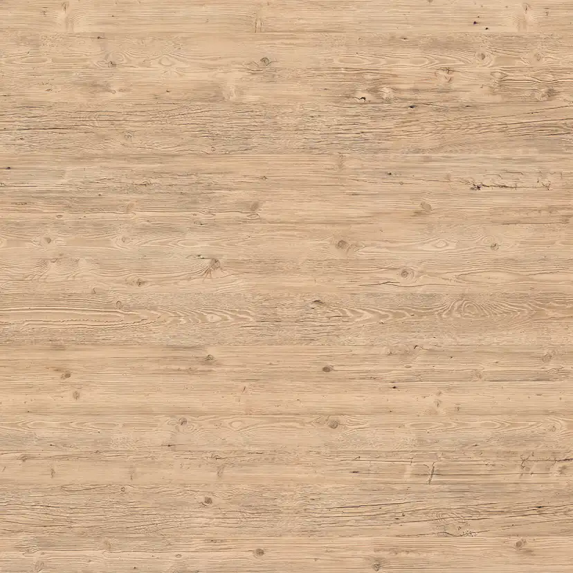 Väggskiva Decowall Ljus Gran TG4