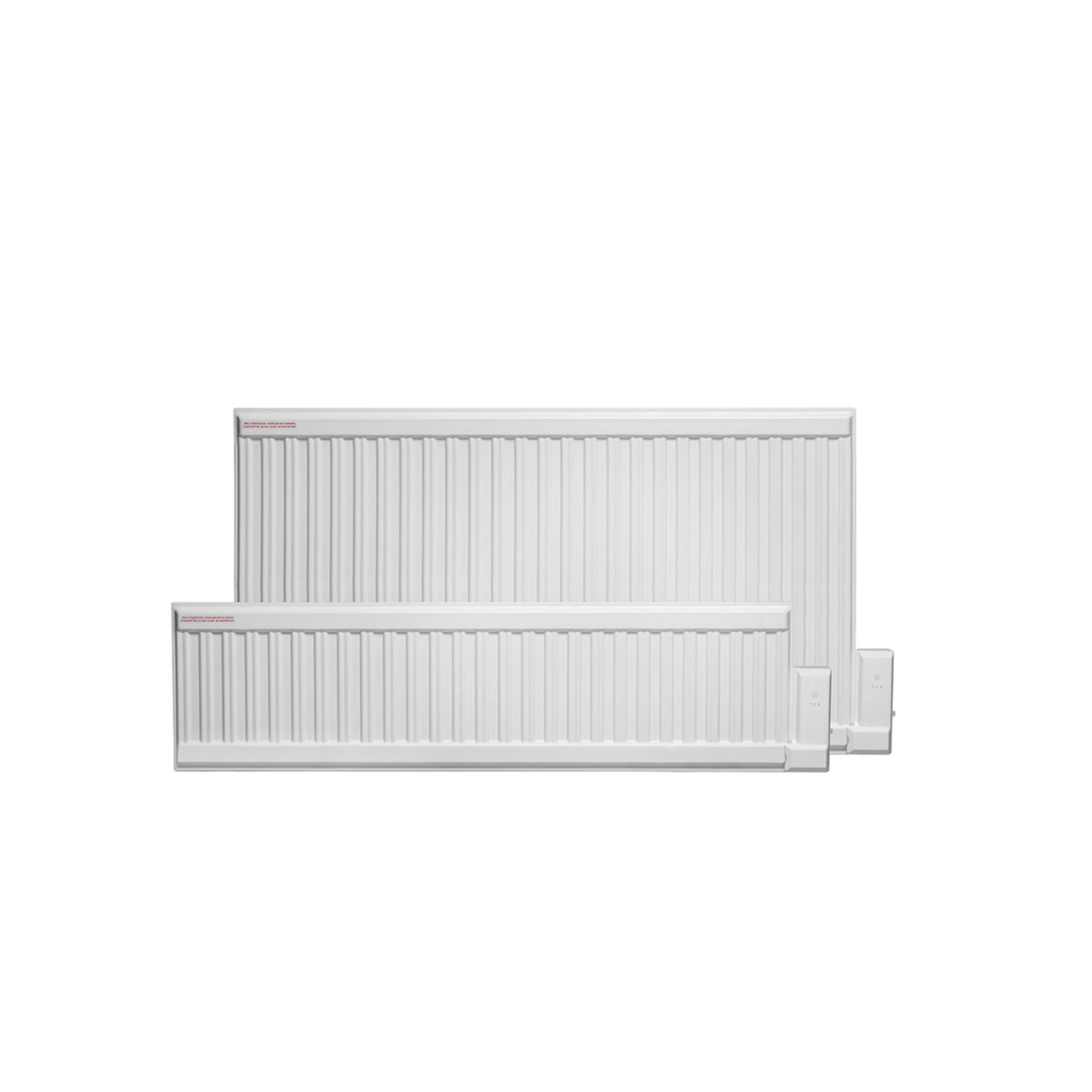 Oljeradiator m. elektronisk termostat och konvektor 700W/230 600x900 mm