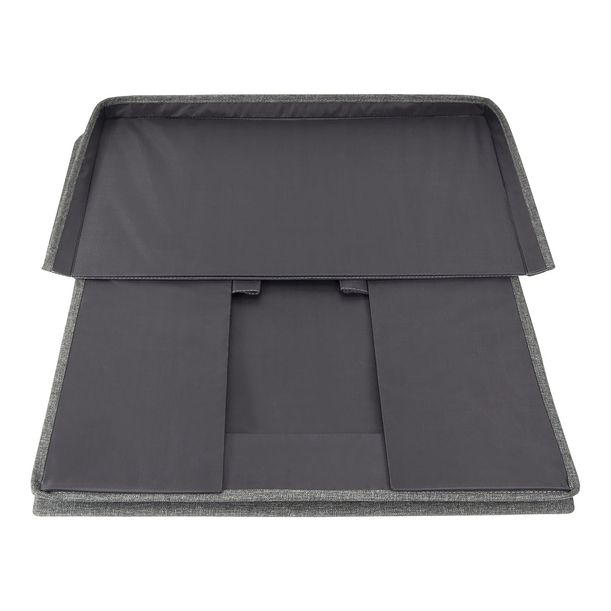 UNDERBED STORAGE grå Grå