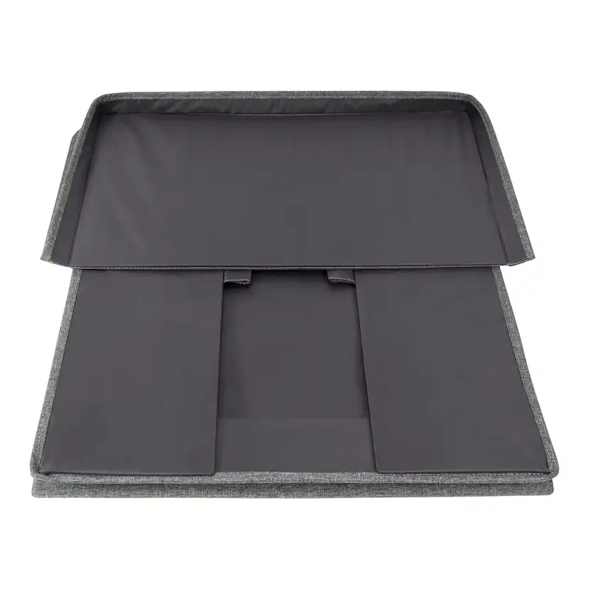 UNDERBED STORAGE grå Grå