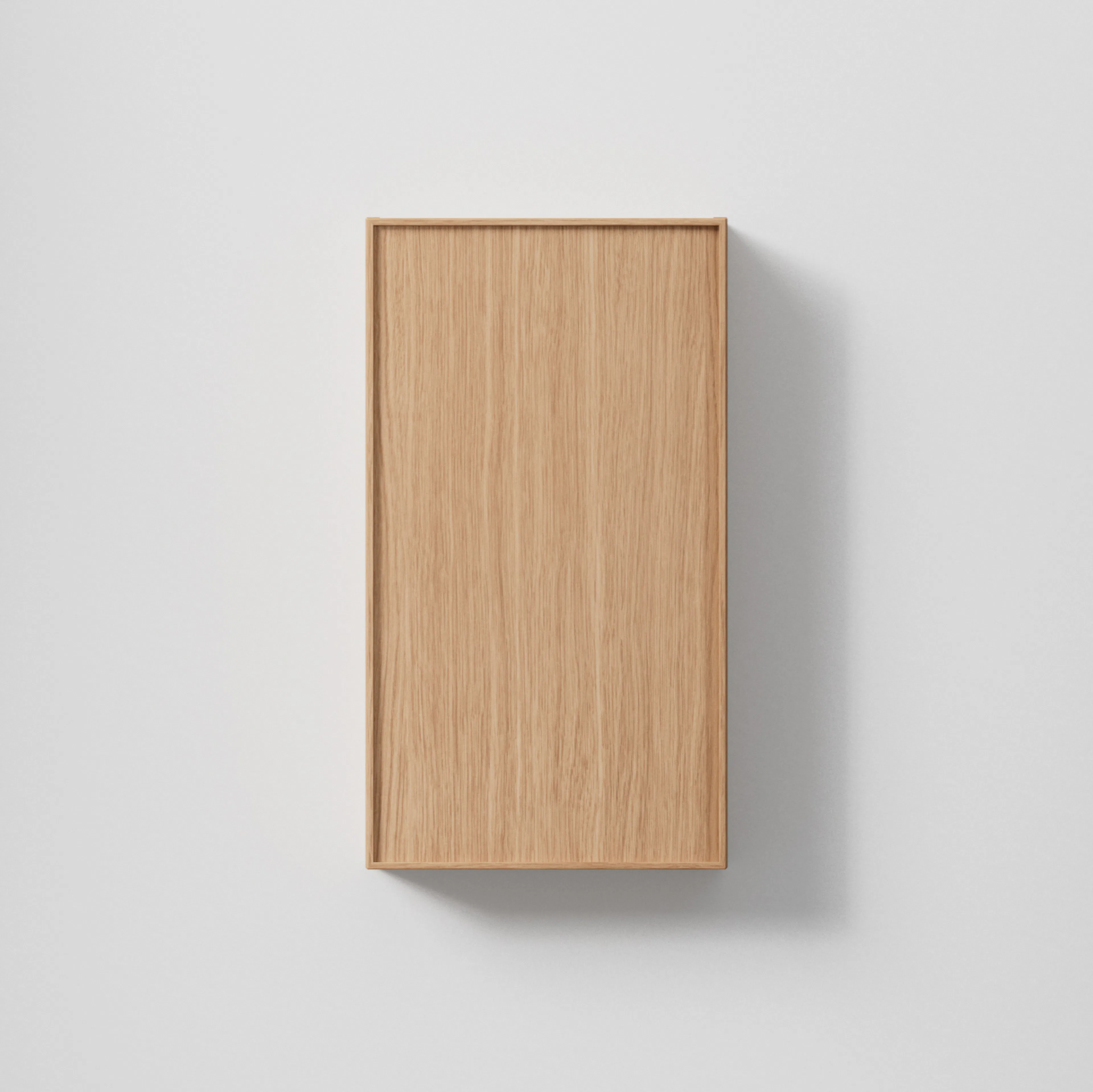 Natural Oak