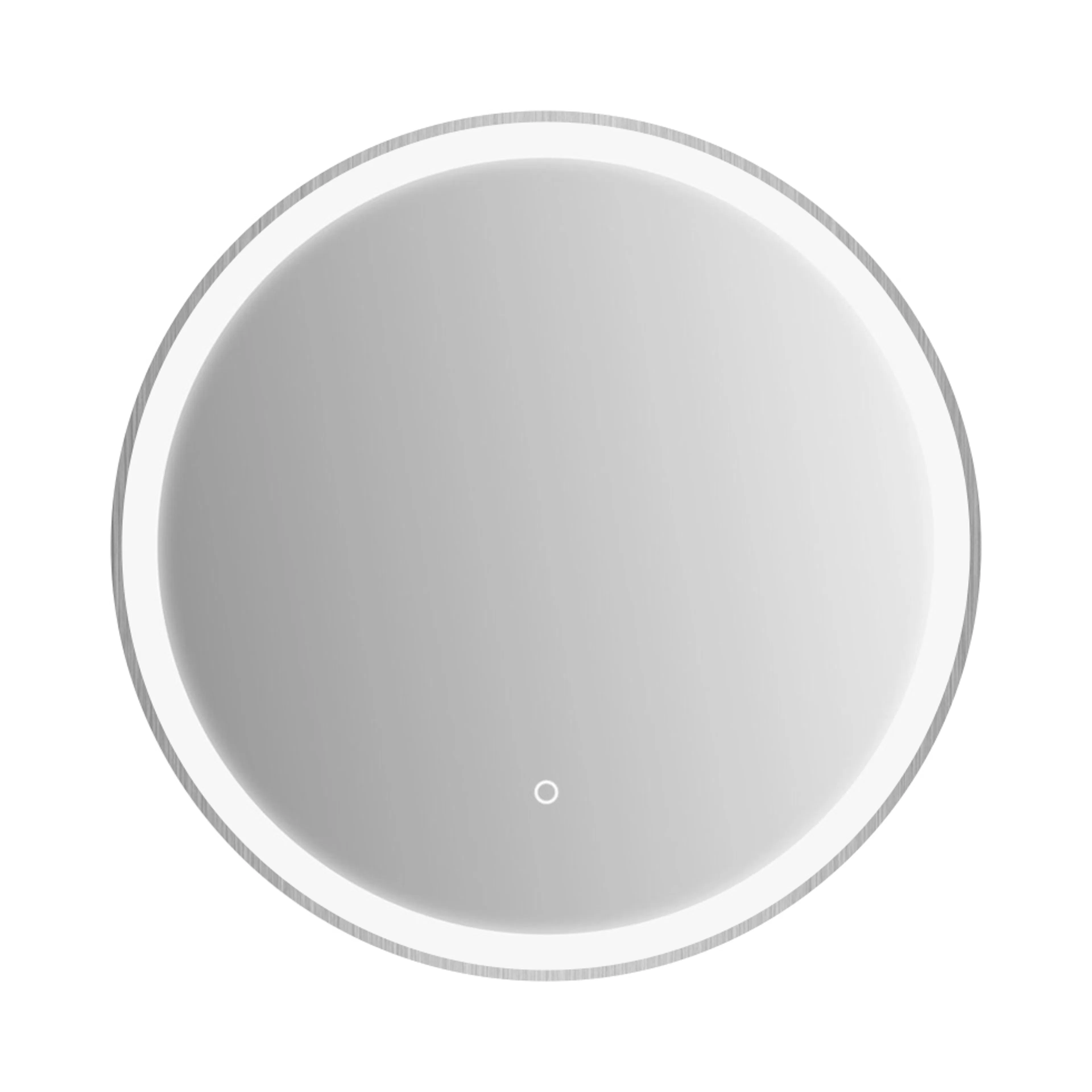 LED SPEJL SEVILLA I - Ø55 CM Bredd: 550 mm