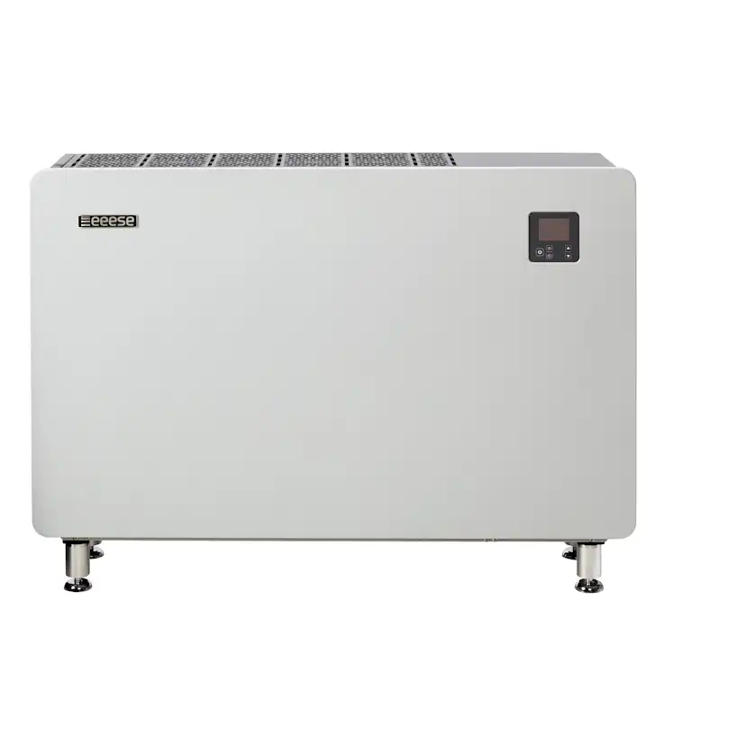 Avfuktare Eeese Air Care Axel Full Inverter 120L Med WiFi Anslutning