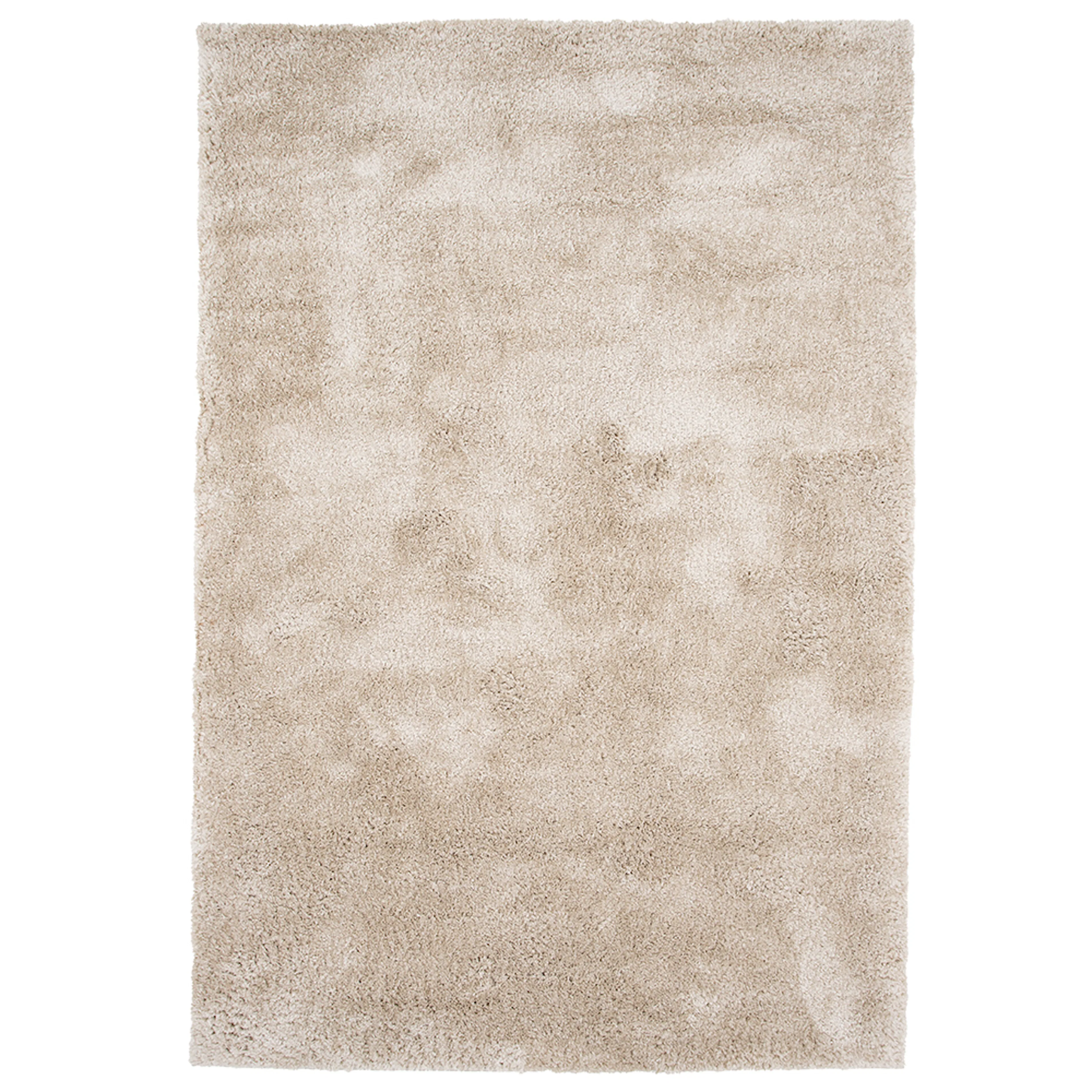 Walter Pluto - 230*160- -Rectangular-Beige Beige, 230x160 cm