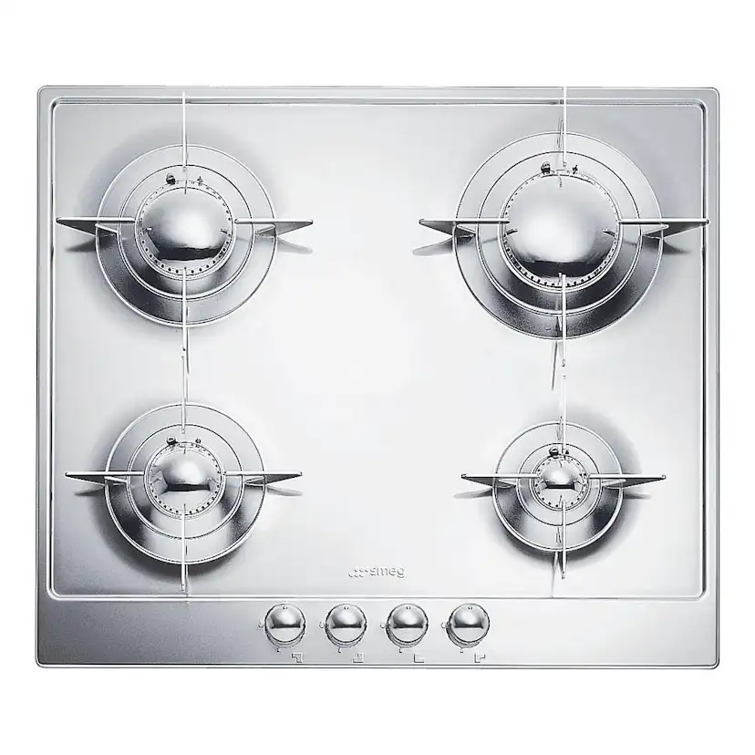 Gashäll Smeg Piano Design P64ES