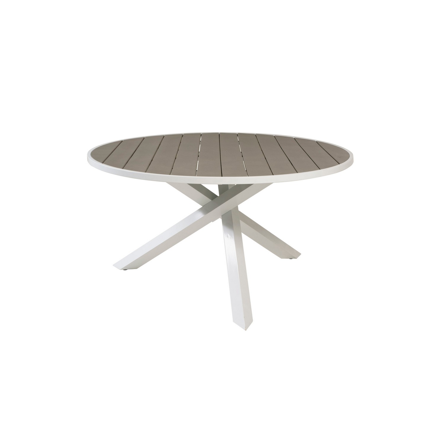 Matbord Venture Home Parma Ø 140 cm
