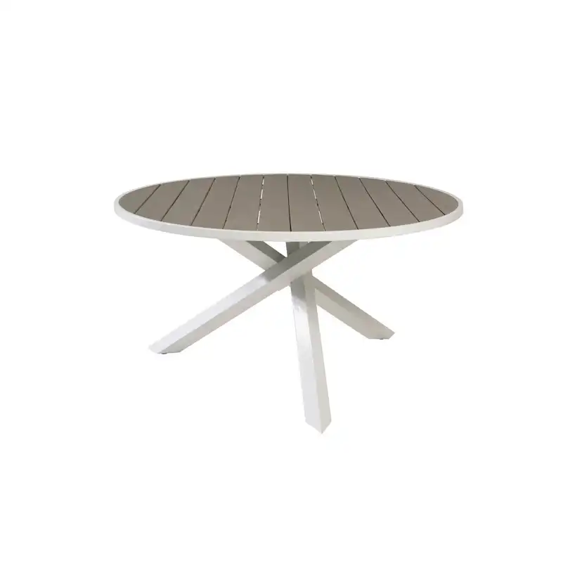 Matbord Venture Home Parma Ø 140 cm