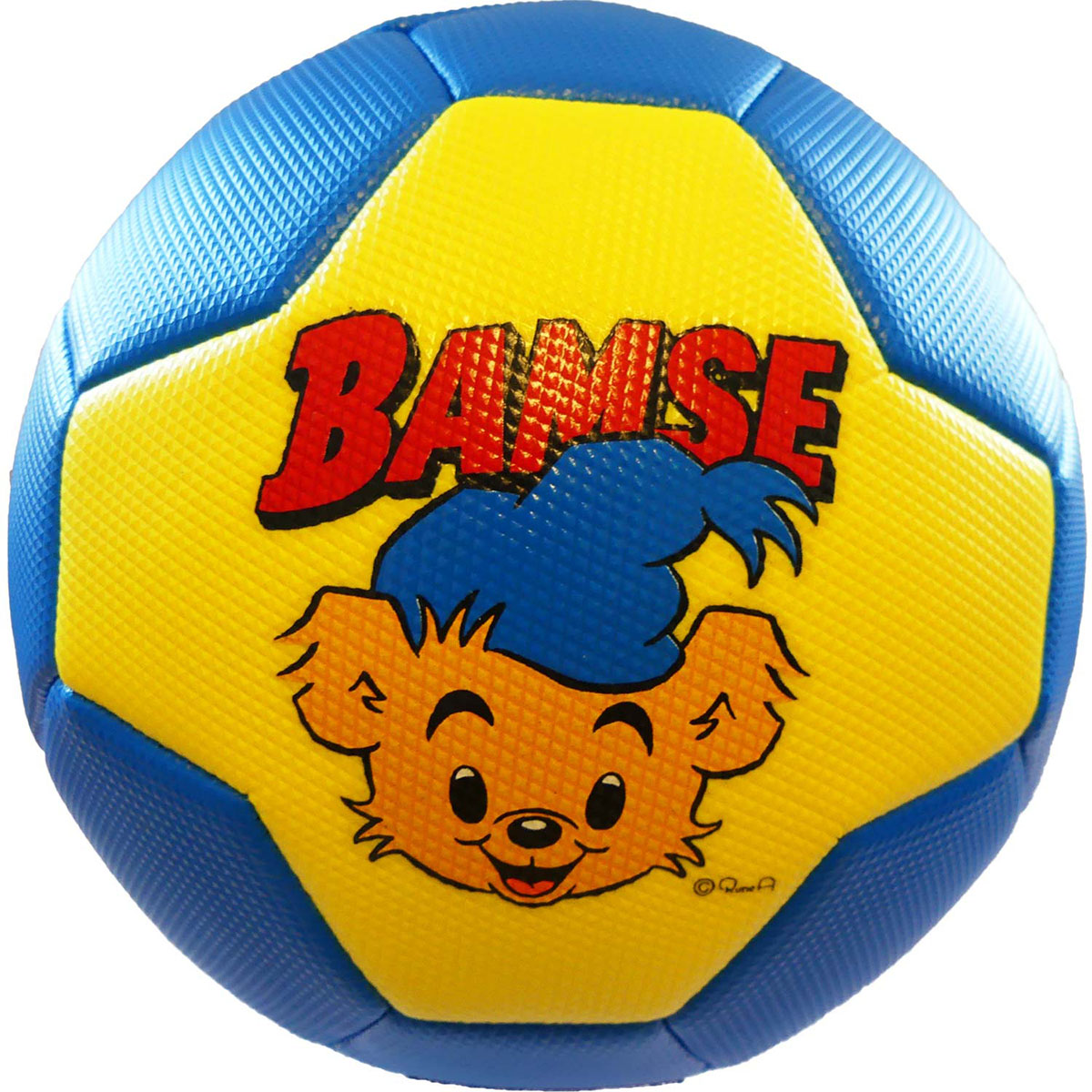 Fotboll SportMe Bamse Stl 3