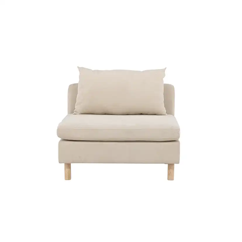 Soffmodul Venture Home Zero Divan