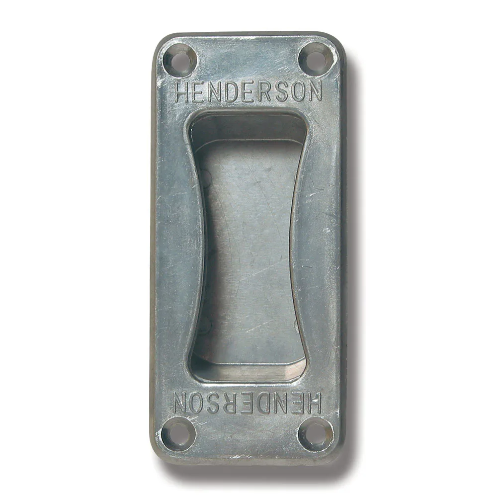 Skålhandtag HENDERSON 414 60x133 mm