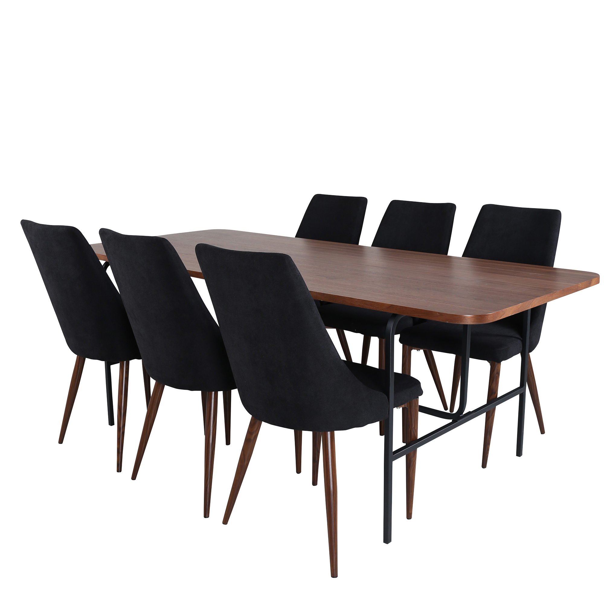 Matgrupp Venture Home Chicago med 6 Laura Stolar