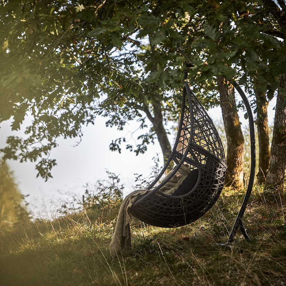 Hängstol Hillerstorp Droppen
